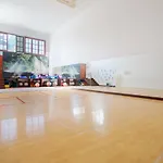 Volcano - Pool And Gym In Sport Center Fariones Included By Lanzarote بويرتو ذيل كارمين