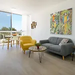 بيت للعطل Volcano - Pool And Gym In Sport Center Fariones Included By Lanzarote