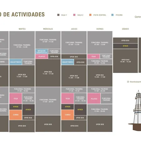 Сasa de vacaciones Volcano - Pool And Gym In Sport Center Fariones Included By Lanzarote Puerto del Carmen (Lanzarote)