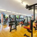 Ferienhaus Volcano - Pool And Gym In Sport Center Fariones Included By Lanzarote