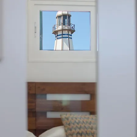 Volcano - Pool And Gym In Sport Center Fariones Included By Lanzarote * Puerto del Carmen (Lanzarote)