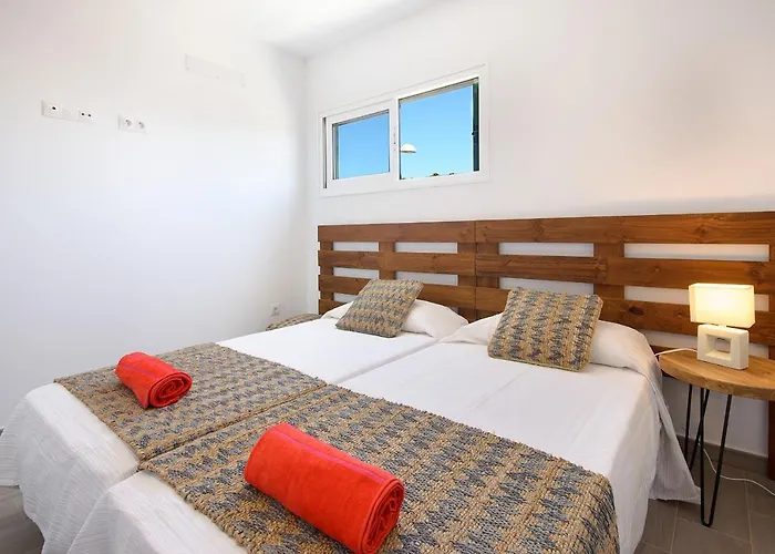 Volcano - Pool And Gym In Sport Center Fariones Included By Lanzarote * بويرتو ذيل كارمين