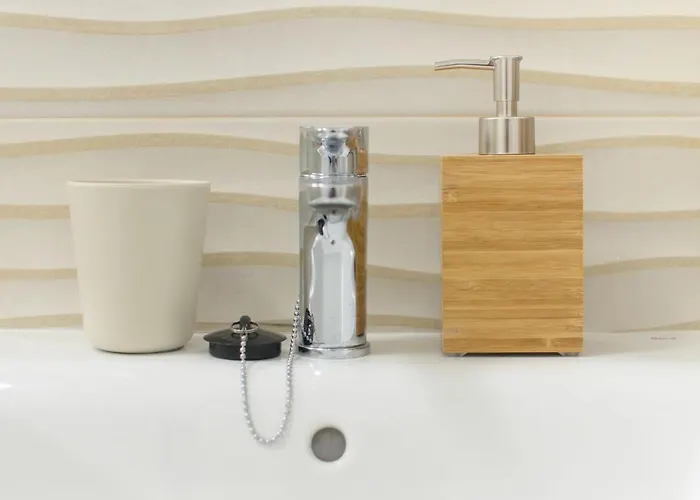 Casa de Férias Volcano - Pool And Gym In Sport Center Fariones Included By Lanzarote