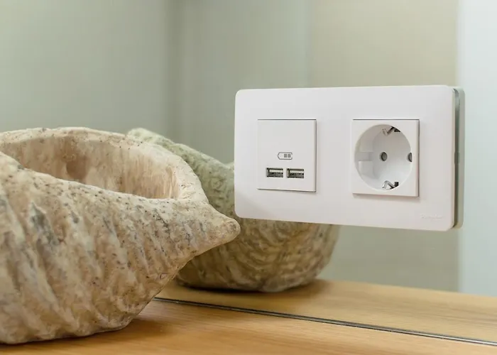 Casa de Férias Volcano - Pool And Gym In Sport Center Fariones Included By Lanzarote *