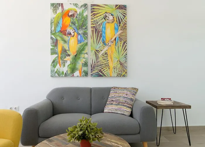 Volcano - Pool And Gym In Sport Center Fariones Included By Lanzarote بيت للعطل *