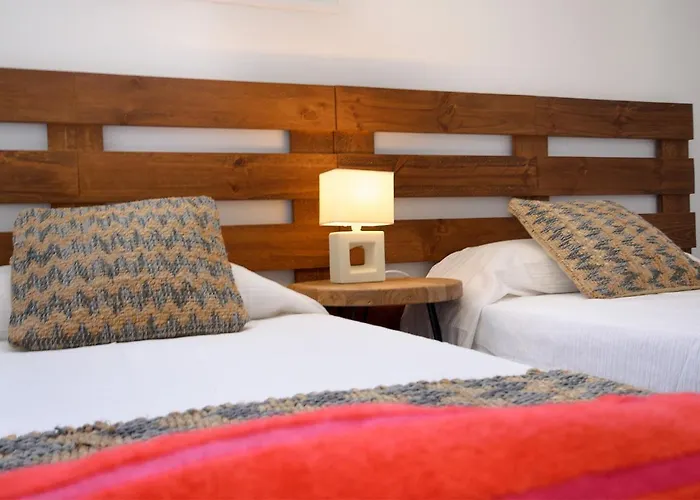 بيت للعطل Volcano - Pool And Gym In Sport Center Fariones Included By Lanzarote