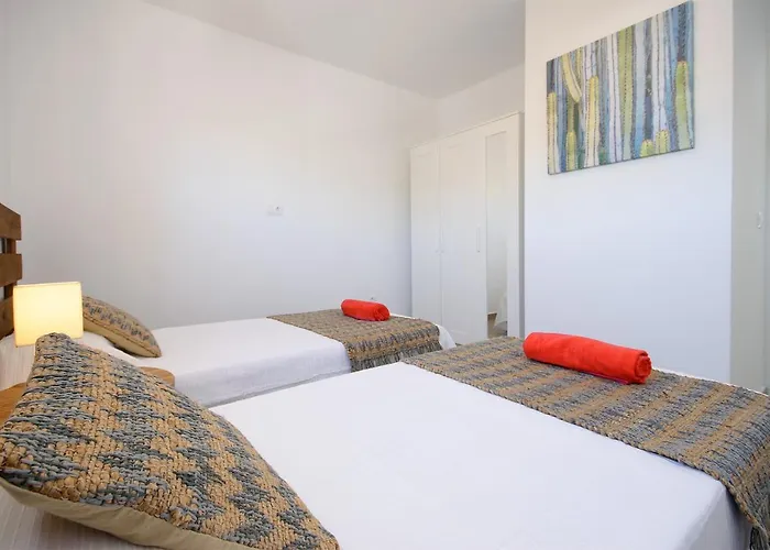 Volcano - Pool And Gym In Sport Center Fariones Included By Lanzarote