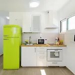 Dom wakacyjny Volcano - Pool And Gym In Sport Center Fariones Included By Lanzarote Puerto del Carmen (Lanzarote)