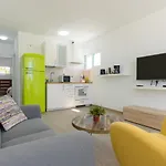 Volcano - Pool And Gym In Sport Center Fariones Included By Lanzarote