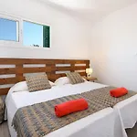 Volcano - Pool And Gym In Sport Center Fariones Included By Lanzarote