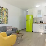 Prázdninový dům Volcano - Pool And Gym In Sport Center Fariones Included By Lanzarote