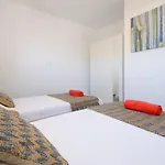 Volcano - Pool And Gym In Sport Center Fariones Included By Lanzarote