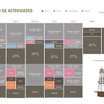 Prázdninový dům Volcano - Pool And Gym In Sport Center Fariones Included By Lanzarote Puerto del Carmen (Lanzarote)