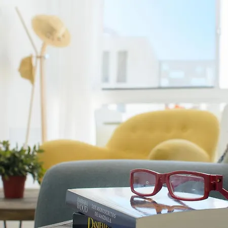 Volcano - Pool And Gym In Sport Center Fariones Included By Lanzarote