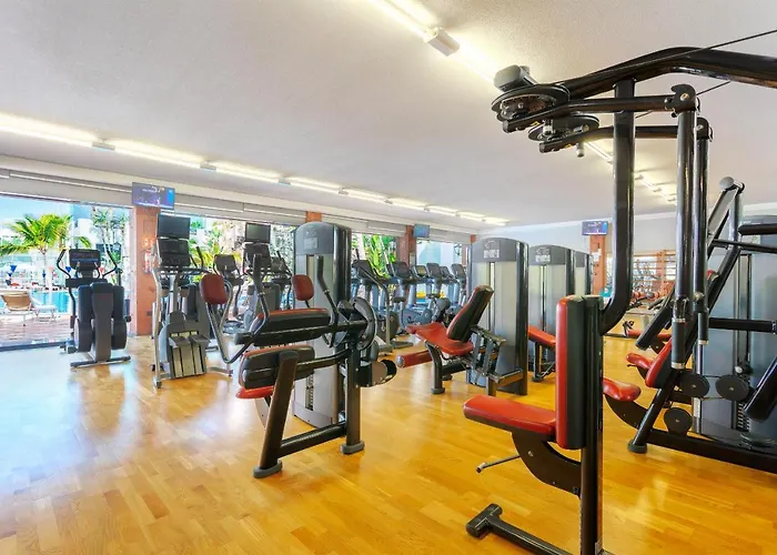 Semesterbostad Volcano - Pool And Gym In Sport Center Fariones Included By Lanzarote